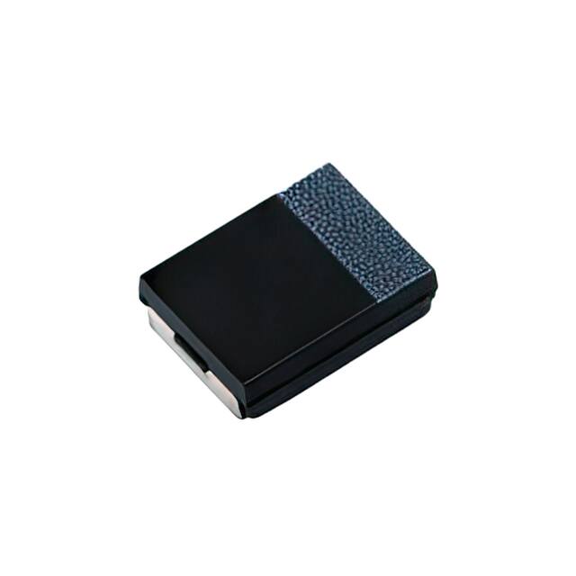 T51V227M2R5C0040 Vishay Polytech  Condensateurs au tantale